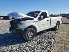 1FTMF1CB2JKF68307 2018 FORD F-150