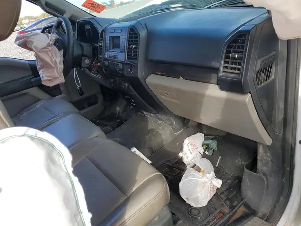 1FTMF1CB2JKF68307 2018 FORD F-150 - Image 8