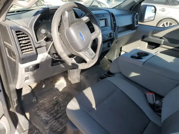 1FTMF1CB2JKF69974 2018 FORD F-150 - Image 8
