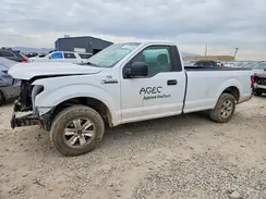 1FTMF1CB2JKF77184 2018 FORD F-150