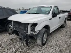 1FTMF1CB2JKG04321 2018 FORD F-150