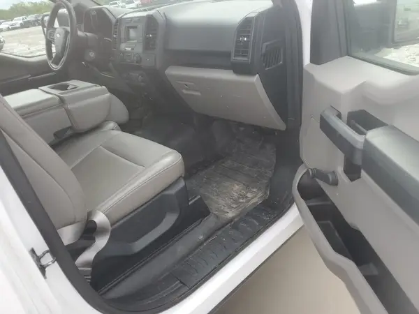 1FTMF1CB2JKG04321 2018 FORD F-150 - Image 8