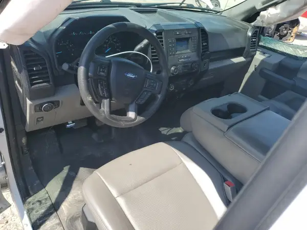 1FTMF1CB2KKC01067 2019 FORD F-150 - Image 8