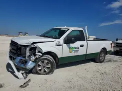 1FTMF1CB2KKC02199 2019 FORD F-150