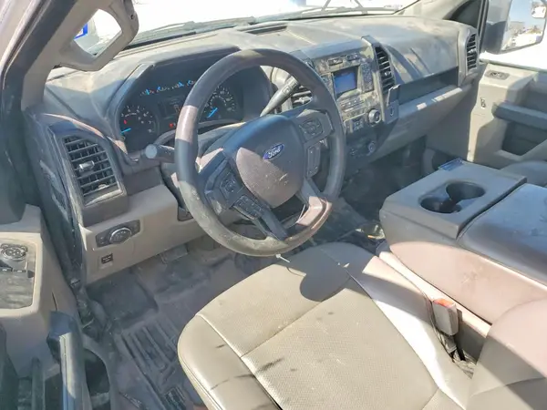 1FTMF1CB2KKC02199 2019 FORD F-150 - Image 8