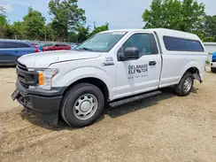 1FTMF1CB2KKC08231 2019 FORD F-150