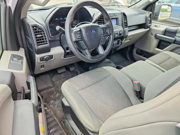 1FTMF1CB2KKC08231 2019 FORD F-150 - Image 8