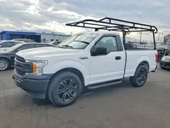 1FTMF1CB2KKC24350 2019 FORD F-150