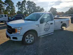 1FTMF1CB2KKC31279 2019 FORD F-150