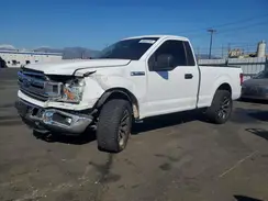 1FTMF1CB2KKC46512 2019 FORD F-150