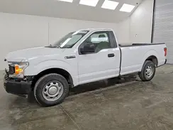 1FTMF1CB2KKC52178 2019 FORD F-150