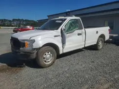 1FTMF1CB2KKC90266 2019 FORD F-150