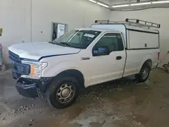 1FTMF1CB2KKC92096 2019 FORD F-150