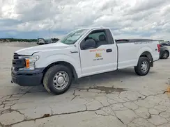 1FTMF1CB2KKD02092 2019 FORD F-150