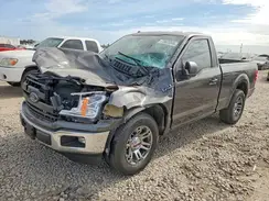 1FTMF1CB2KKD07289 2019 FORD F-150