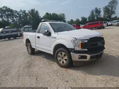 1FTMF1CB2KKD24092 2019 FORD F-150