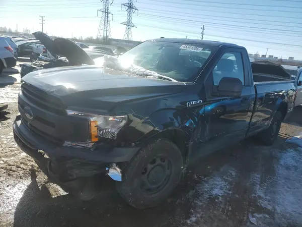 1FTMF1CB2KKD36405 2019 FORD F-150 - Image 1