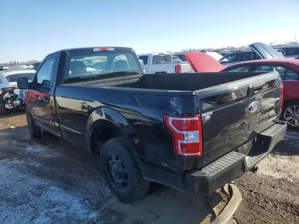 1FTMF1CB2KKD36405 2019 FORD F-150 - Image 2
