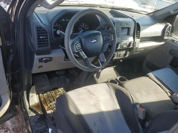 1FTMF1CB2KKD36405 2019 FORD F-150 - Image 8