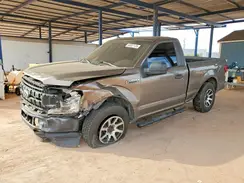 1FTMF1CB2KKD37019 2019 FORD F-150