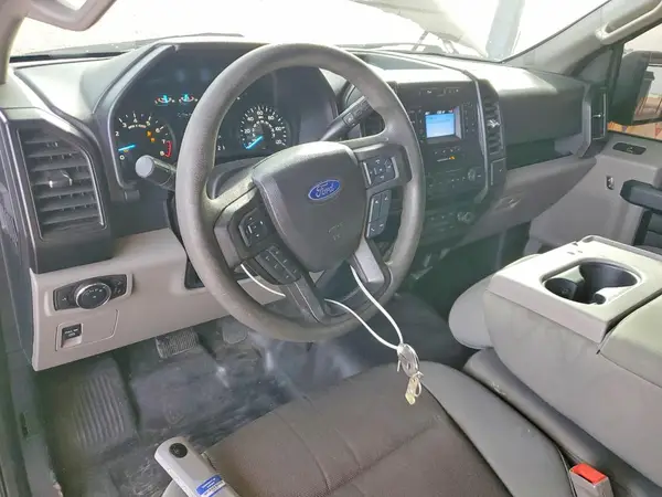 1FTMF1CB2KKD37019 2019 FORD F-150 - Image 8