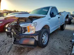 1FTMF1CB2KKD48036 2019 FORD F-150