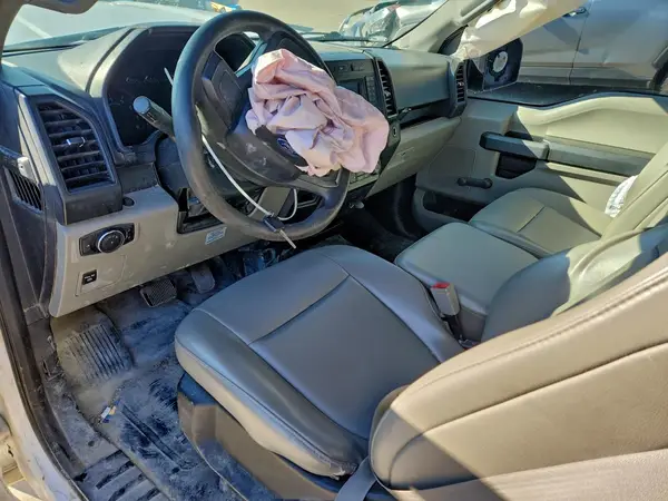 1FTMF1CB2KKD48036 2019 FORD F-150 - Image 8