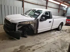 1FTMF1CB2KKD80436 2019 FORD F-150