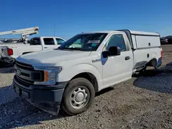 1FTMF1CB2KKD83398 2019 FORD F-150