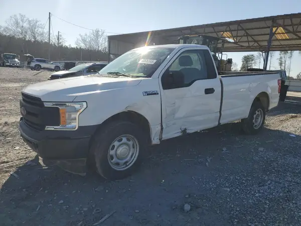 1FTMF1CB2KKD86754 2019 FORD F-150 - Image 1