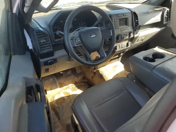 1FTMF1CB2KKD86754 2019 FORD F-150 - Image 8