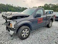 1FTMF1CB2KKD86849 2019 FORD F-150