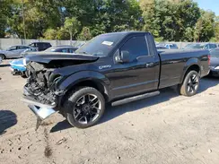 1FTMF1CB2KKD87564 2019 FORD F-150