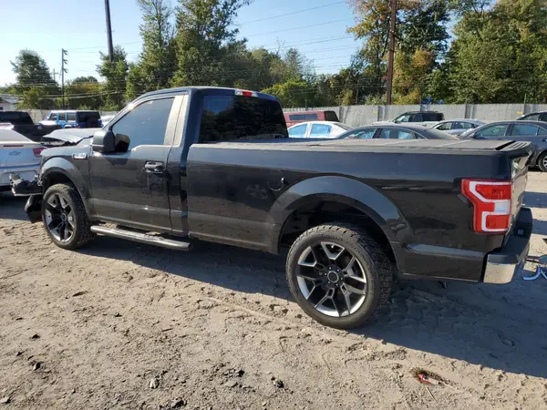 1FTMF1CB2KKD87564 2019 FORD F-150 - Image 2
