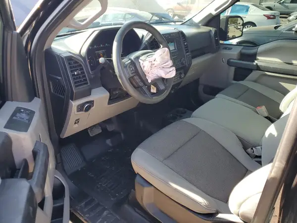 1FTMF1CB2KKD87564 2019 FORD F-150 - Image 8