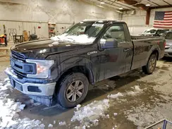 1FTMF1CB2KKD95373 2019 FORD F-150