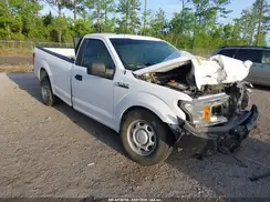 1FTMF1CB2KKE30185 2019 FORD F-150