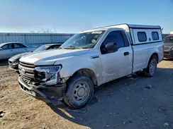 1FTMF1CB2KKE67141 2019 FORD F-150