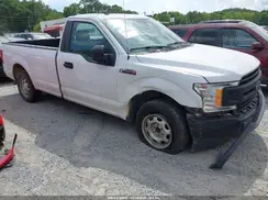 1FTMF1CB2KKE70590 2019 FORD F-150