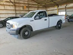 1FTMF1CB2KKE81055 2019 FORD F-150