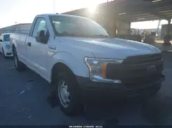 1FTMF1CB2KKE98597 2019 FORD F-150