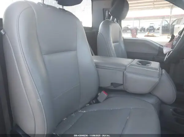 1FTMF1CB2KKE98597 2019 FORD F-150 - Image 8