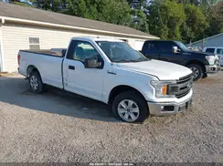 1FTMF1CB2KKF00011 2019 FORD F-150