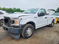 1FTMF1CB2KKF06262 2019 FORD F-150