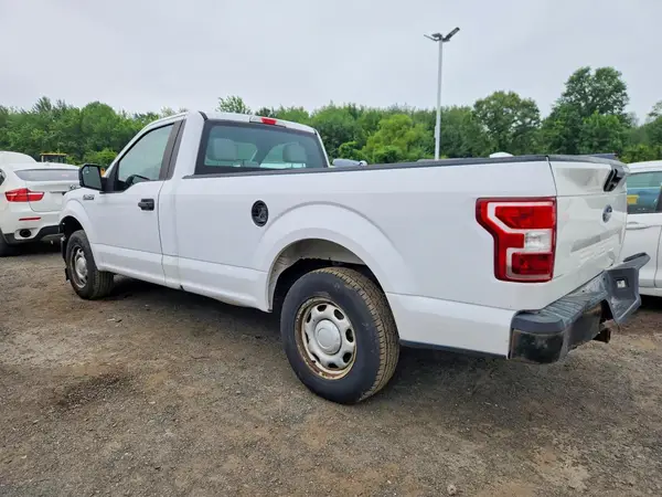 1FTMF1CB2KKF06262 2019 FORD F-150 - Image 2
