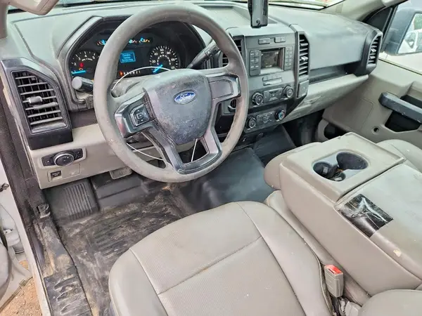 1FTMF1CB2KKF06262 2019 FORD F-150 - Image 8