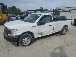 1FTMF1CB2KKF30755 2019 FORD F-150