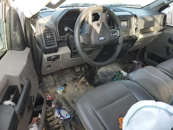 1FTMF1CB2KKF30755 2019 FORD F-150 - Image 8