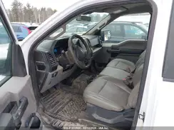 1FTMF1CB2KKF33171 2019 FORD F-150