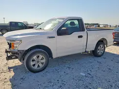 1FTMF1CB2KKF33557 2019 FORD F-150